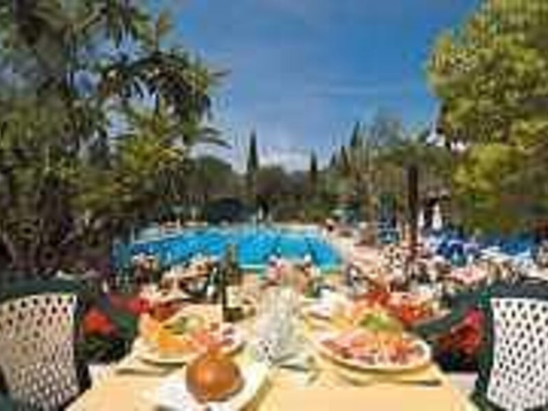 Hotel Majestic Palace
