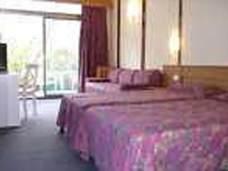 Hotel Majestic Palace