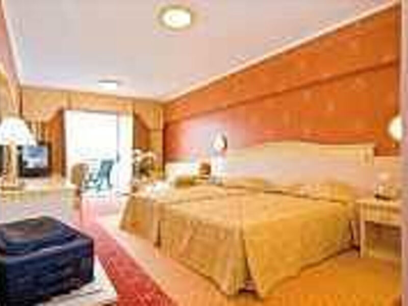 Hotel Majestic Palace