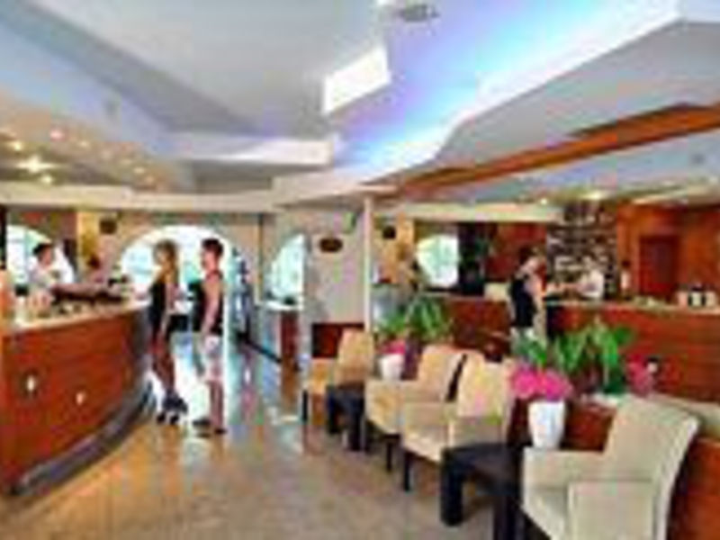 Hotel Malin