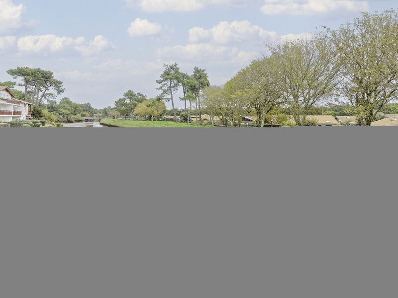 Lotissement Les Rives De Capbreton