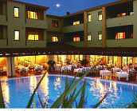 Hotel Maria Rosaria