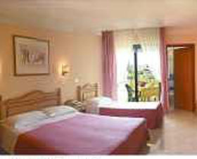 Hotel Maria Rosaria
