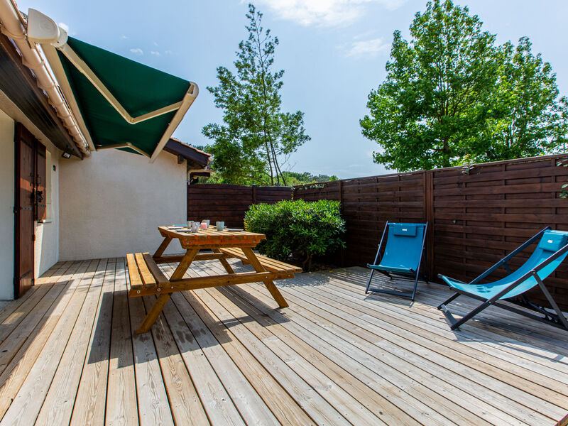Paradise Océan