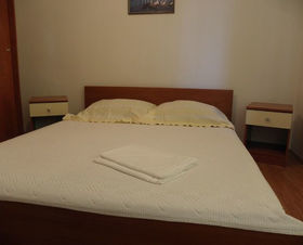 Apartmány 1321-58