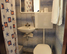 Apartmány 1321-58