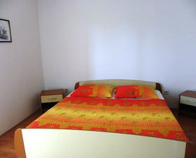 Apartmány 1321-58