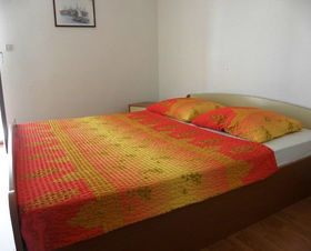 Apartmány 1321-58