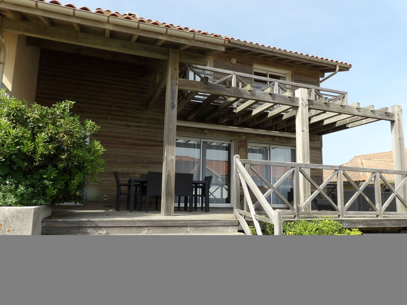 Vila Marine
