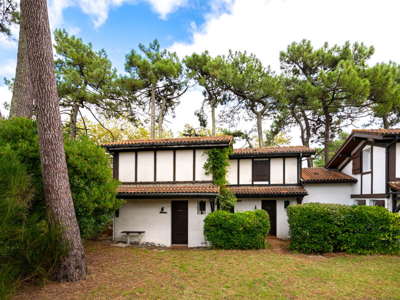 Hameau du courant