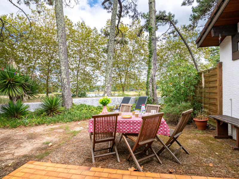 Hameau du courant