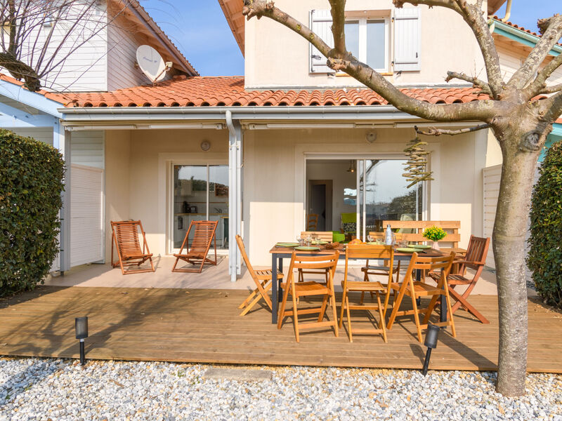 Le Hameau Des Pêcheurs 3