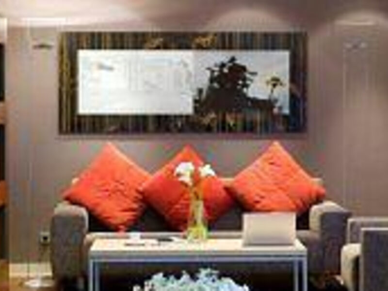Hotel Mercure Duisburg City