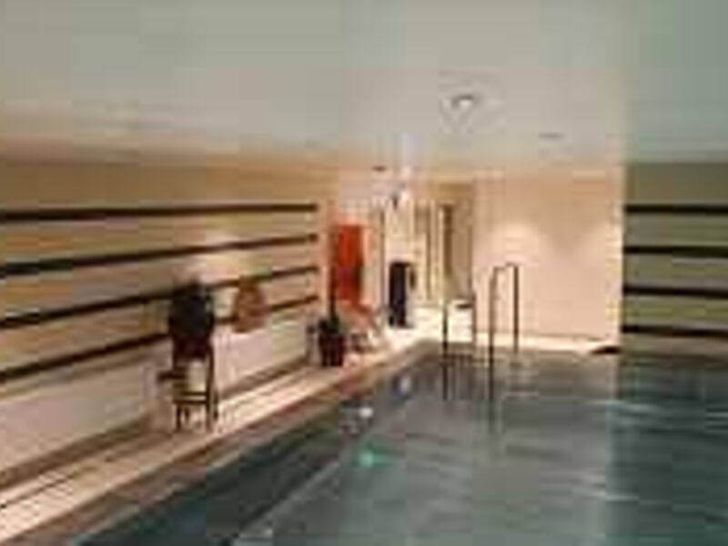 Hotel Mercure Duisburg City