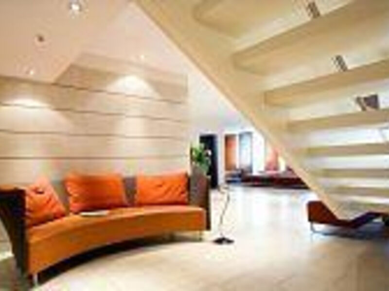 Hotel Mercure Duisburg City