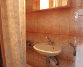 Apartmány 1321-58