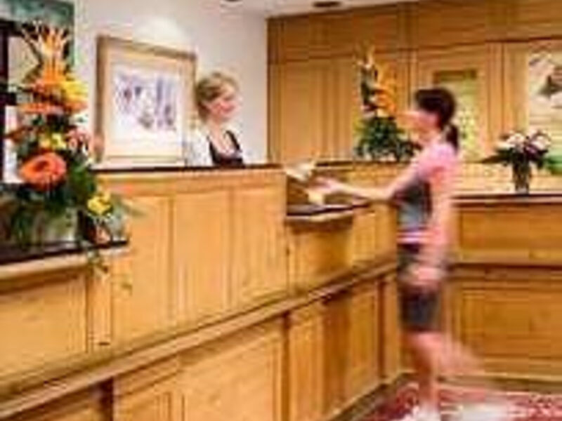Hotel Mercure Garmisch-Partenkirchen