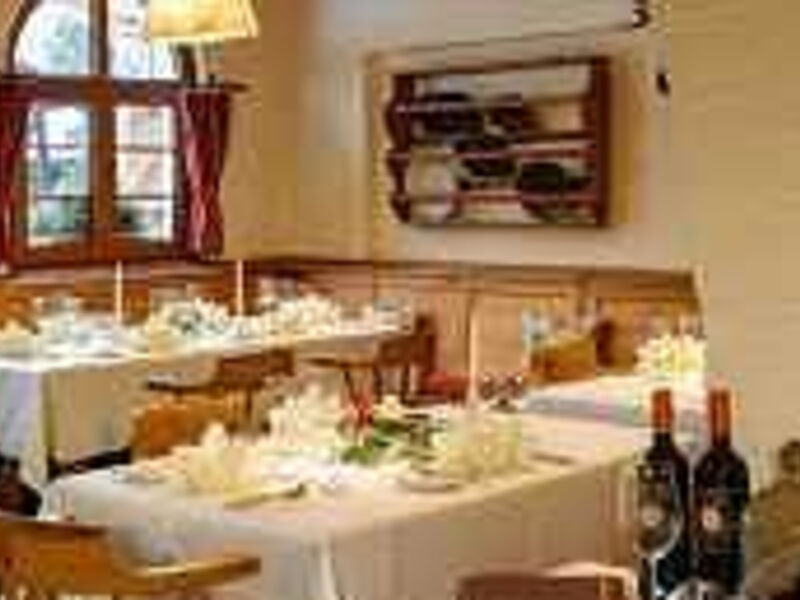 Hotel Mercure Garmisch-Partenkirchen