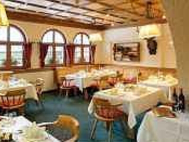 Hotel Mercure Garmisch-Partenkirchen