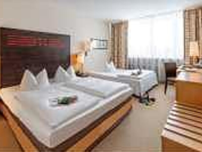 Hotel Mercure Garmisch-Partenkirchen