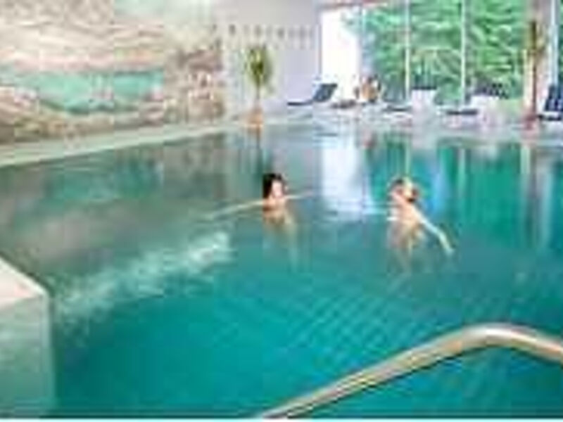 Hotel Mercure Garmisch-Partenkirchen