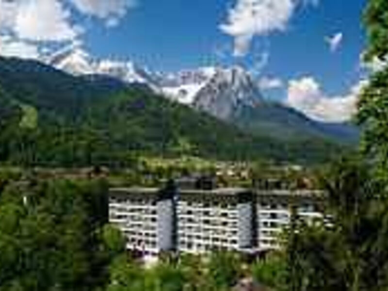 Hotel Mercure Garmisch-Partenkirchen