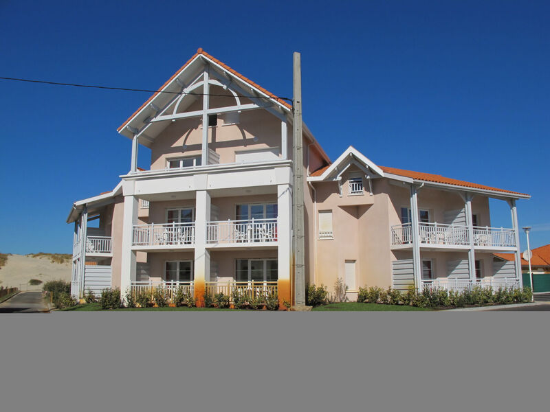 Résidence Belle Dune