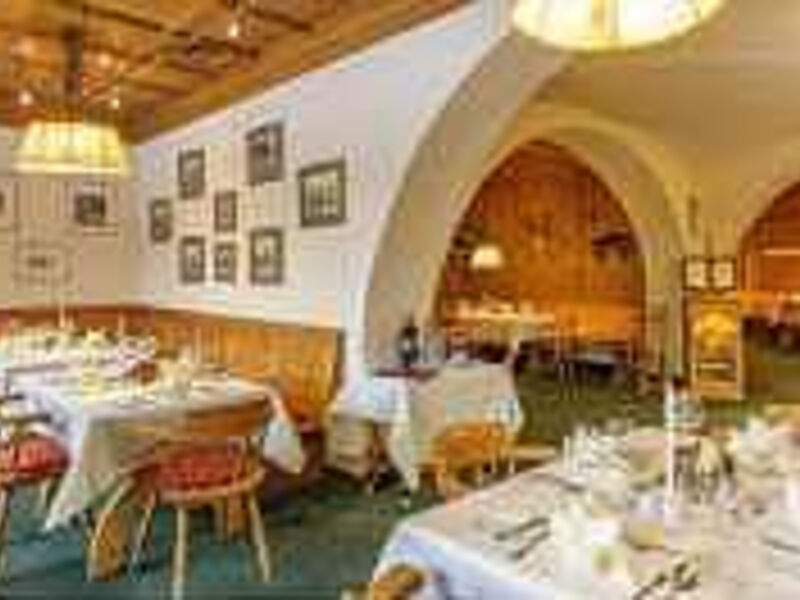 Hotel Mercure Garmisch-Partenkirchen