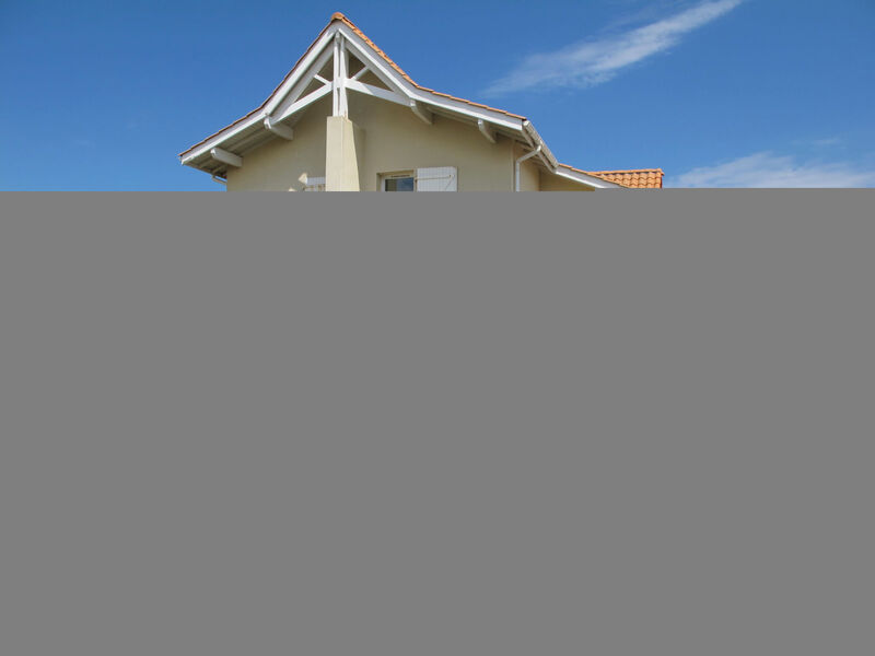 Résidence Dune Blanche Soleil