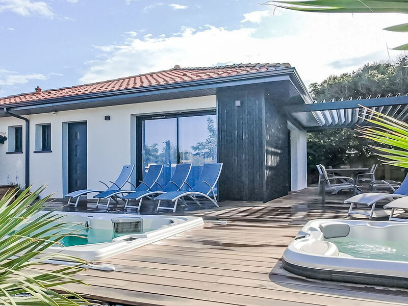 Maison Dune