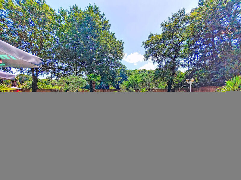 Maison du Chêne Pointu