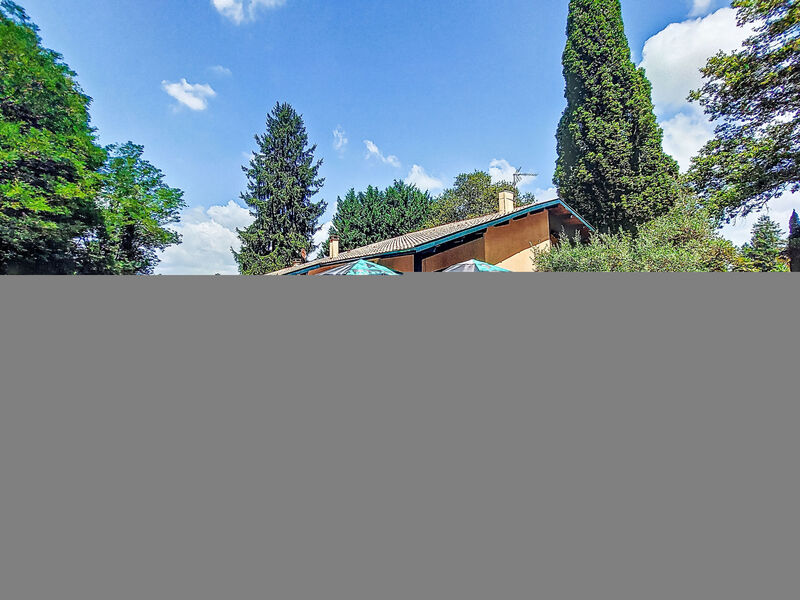 Maison du Chêne Pointu