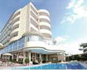 Hotel Metropolitan Beach