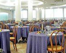 Hotel Metropolitan Beach