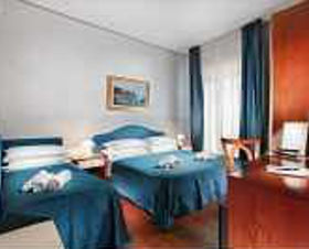 Hotel Metropolitan Beach