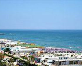 Hotel Metropolitan Beach