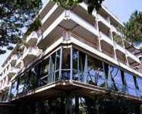 Hotel Michelangelo