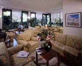 Hotel Michelangelo