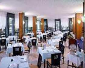 Hotel Michelangelo