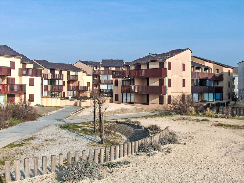 Les Maisons De L'Océan