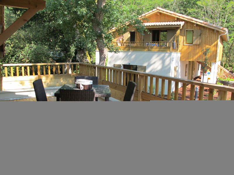 Les Rives Du Lac
