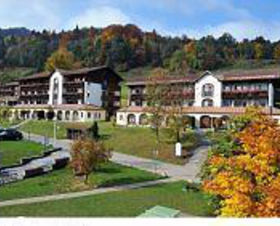 Mondi Holiday Oberstaufen