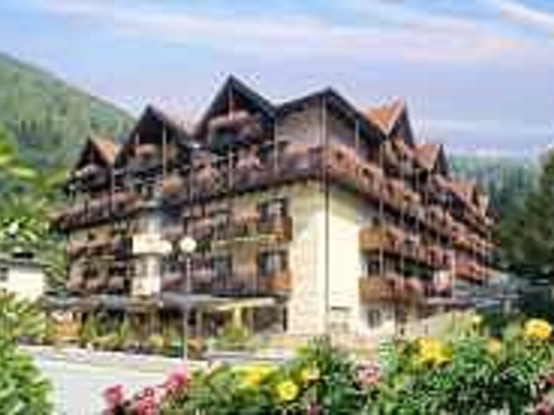 Hotel Monte Giner