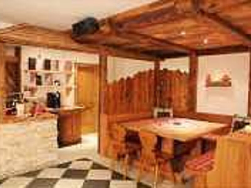 Hotel Monte Giner