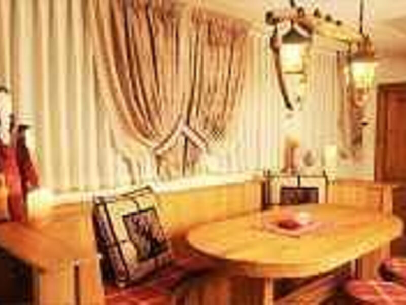 Hotel Monte Giner