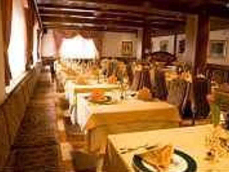 Hotel Monte Giner