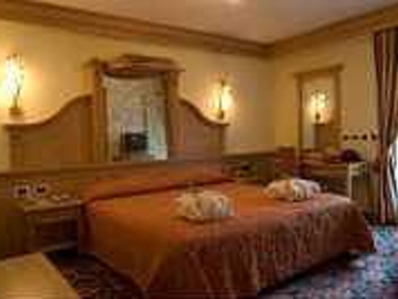 Hotel Monte Giner