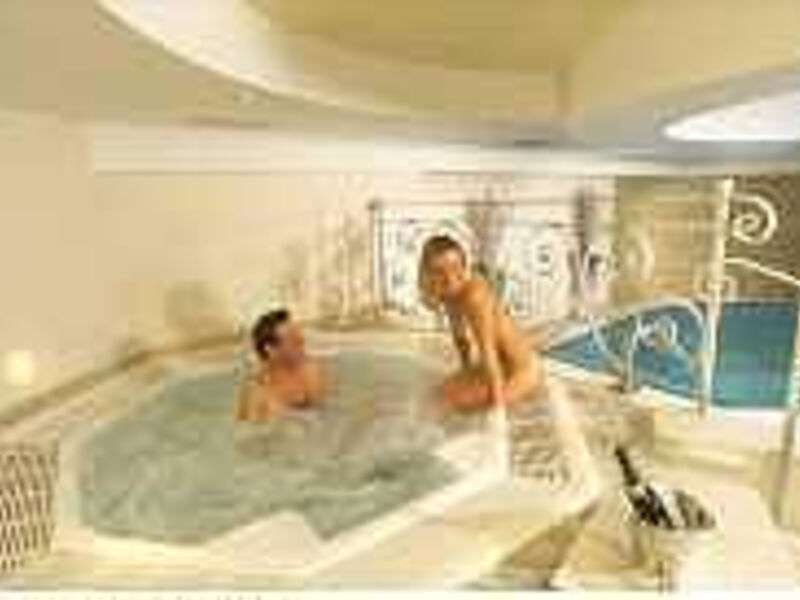 Hotel Monte Giner
