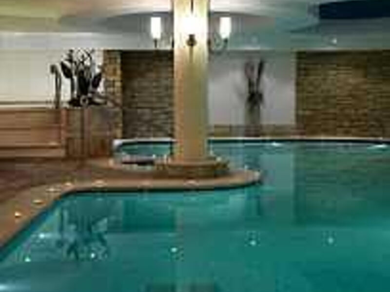 Hotel Monte Giner