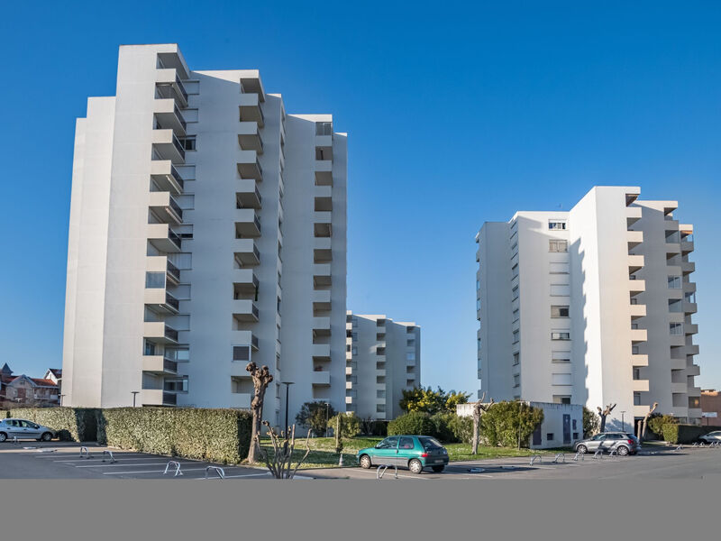 Port Arcachon